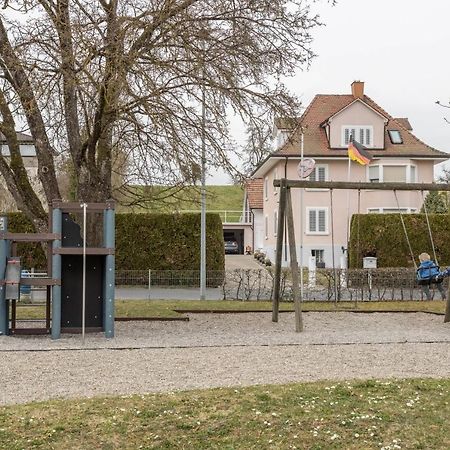 Heidis Dihei Leilighet Busingen Eksteriør bilde